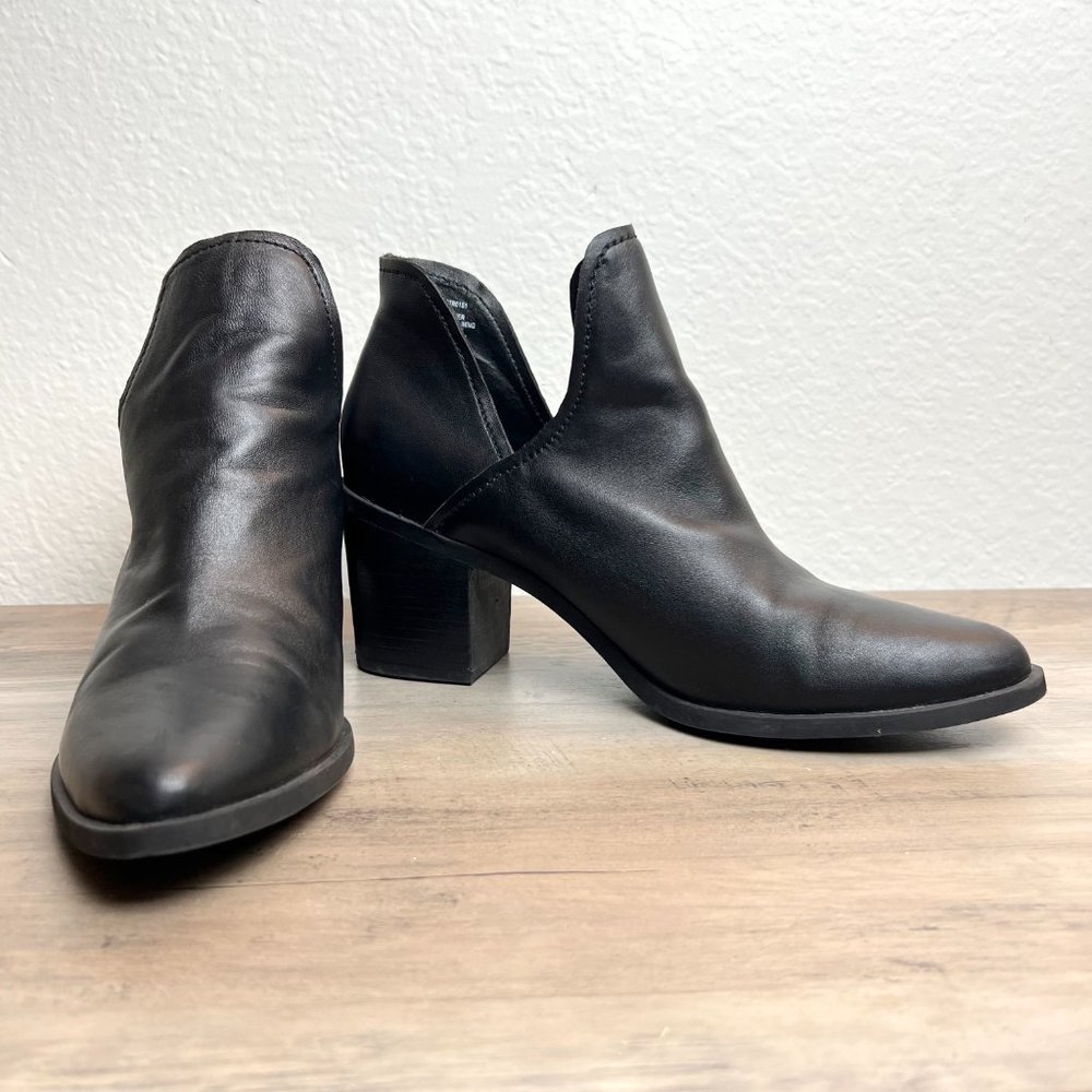 Petra Open Side Bootie Steve Madden - image 3